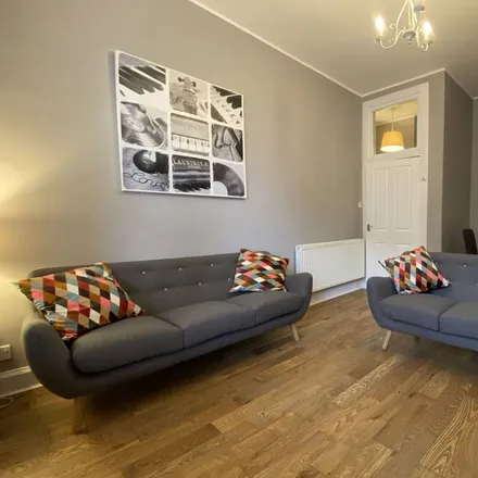 Rent this 2 bed apartment on City of Edinburgh in EH1 1SR, United Kingdom