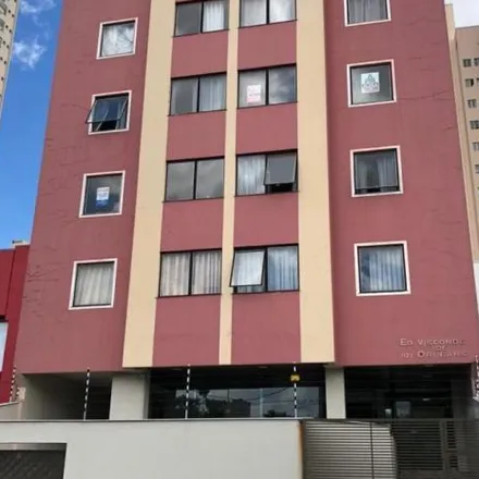 Image 2 - Avenida Juscelino Kubitschek 1083, Centro Histórico, Londrina - PR, 86020-350, Brazil - Apartment for rent