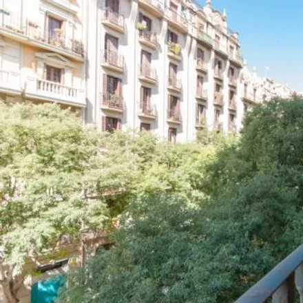 Image 9 - Carrer del Comte Borrell, 118, 08001 Barcelona, Spain - Apartment for rent