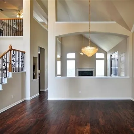 Image 4 - 4565 Risinghill Drive, Plano, TX 75024, USA - House for rent