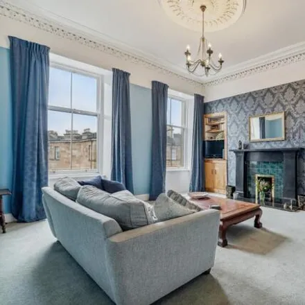 Buy this 3 bed apartment on 57 Nithsdale Road in Glasgow, G41 2AJ