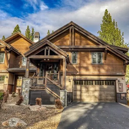 Buy this 3 bed house on 10243 Annies Loop in Truckee, CA 96161