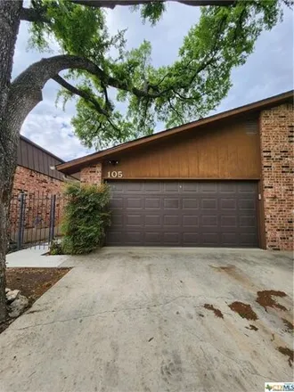 Rent this 2 bed house on 127 East Tanglewood Drive in New Braunfels, TX 78130