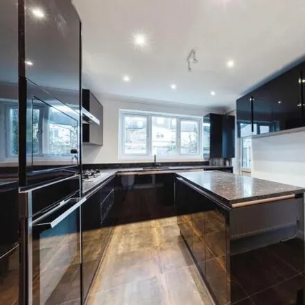 Buy this 3 bed townhouse on 74 Leslie Road in London, E11 4HG