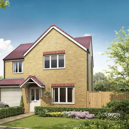 Buy this 4 bed house on Platt Lane in Daisy Hill, BL5 3HA