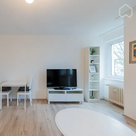 Rent this 1 bed apartment on Schillingstraße 29 in 13403 Berlin, Germany