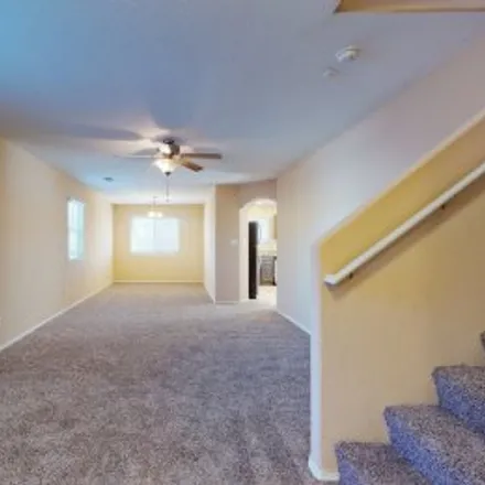 Buy this 4 bed apartment on 2854 Baco Noir Drive Southwest in Westgate Heights, Albuquerque