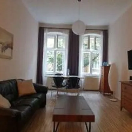 Image 2 - Spanheimstraße 11, 13357 Berlin, Germany - Apartment for rent