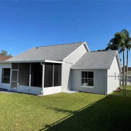 Image 7 - 2985 Red Oak Drive, Kissimmee, FL 34744, USA - House for sale