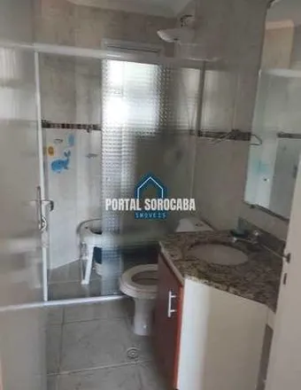 Buy this 2 bed apartment on Avenida São Paulo in Jardim Cascata, Mongaguá - SP