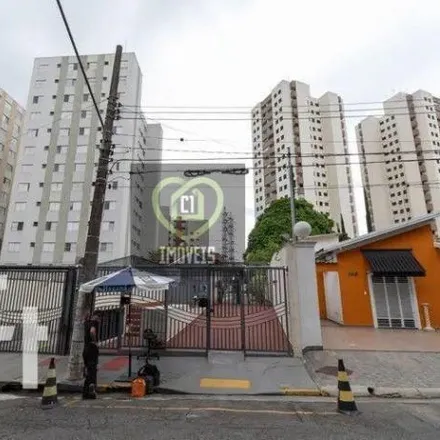 Image 2 - Rua Ivan Curvelo 54, Vila Hamburguesa, São Paulo - SP, 05302-020, Brazil - Apartment for sale