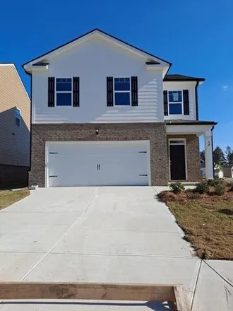 Buy this 3 bed house on 127 Conroe Court in Jackson County, GA 30548