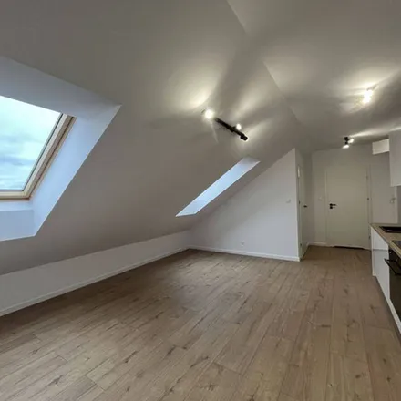 Rent this 3 bed apartment on Grunwaldzka 229a in 60-166 Poznań, Poland