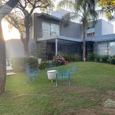 Buy this 3 bed house on Club+ in Avenida Los Álamos - Intercountry, Alto Hermoso