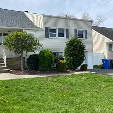 Buy this 4 bed house on 60 Arlington Drive in Fords, Woodbridge Township