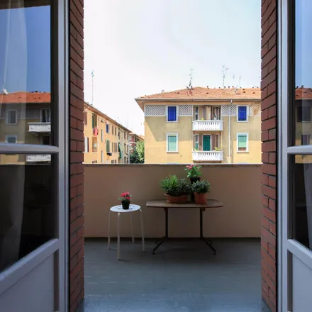 Image 8 - Barlady, Via Giacinto Bruzzesi, 20146 Milan MI, Italy - Room for rent