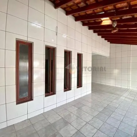 Buy this 2 bed house on Rua Sebastião Mariano Nepomucemo in Benfica, Caraguatatuba - SP