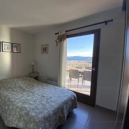 Rent this 2 bed apartment on 83240 Cavalaire-sur-Mer