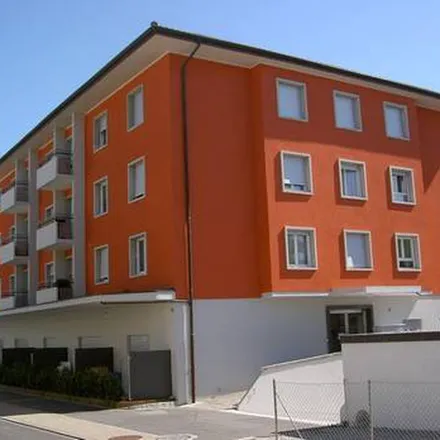 Rent this 2 bed apartment on Chemin de Roséaz 4 in 1030 Bussigny, Switzerland