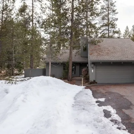 Buy this 4 bed house on 12 Cultus Lane in Sunriver, OR 97707