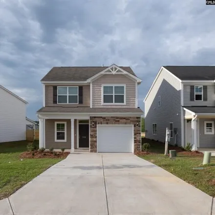Rent this 3 bed house on Marion Trapp Lane in Blythewood, SC 29016