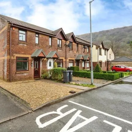 Buy this 2 bed house on unnamed road in Neath Port Talbot, SA9 2DW