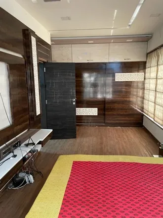 Image 3 - Shantivan Apartment, P6-17, Jhanardan A Bhagat Marg, New Panvel, Navi Mumbai - 410206, Maharashtra, India - House for rent