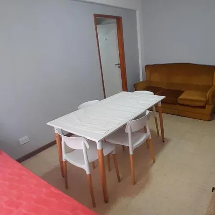 Buy this 1 bed apartment on Peatonal San Martín 2292 in Centro, B7600 JUW Mar del Plata