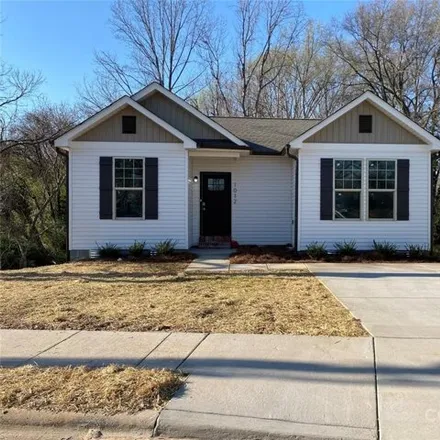 Buy this 3 bed house on 1098 Gaston Avenue in Loray Mills, Gastonia