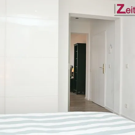 Rent this 2 bed apartment on Zülpicher Straße 7 in 50674 Cologne, Germany