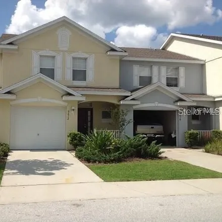 Rent this 3 bed house on 9612 Carlsdale Drive in Riverview, FL 33568