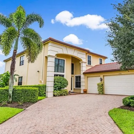 Buy this 4 bed house on 6506 Audubon Trace West in West Palm Beach, FL 33412