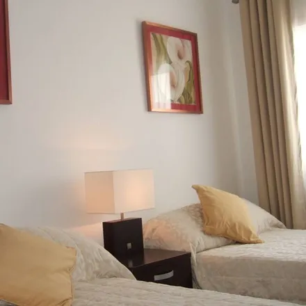 Rent this 3 bed townhouse on Tavira in Faro, Portugal