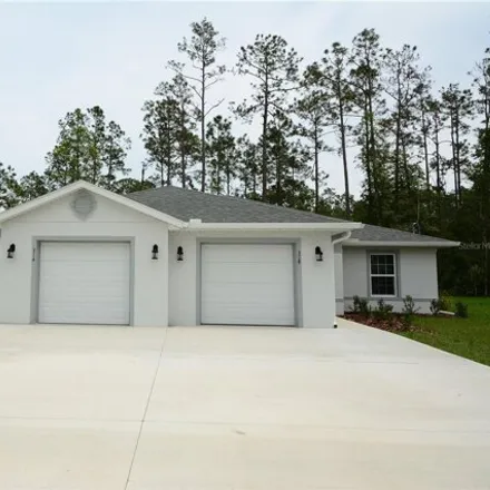 Image 1 - 99 Zoeller Court, Palm Coast, FL 32164, USA - House for rent