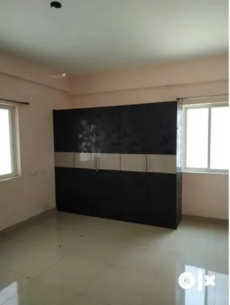 Rent this 2 bed apartment on unnamed road in Ward 128 Chintal, Hyderabad - 500009