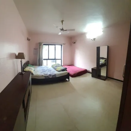 Image 1 - Late Vitthalrao Namdeo Shivarkar Road, Wanawadi, Pune - 411040, Maharashtra, India - Apartment for sale