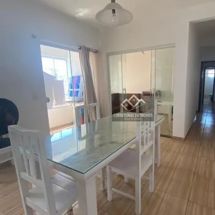 Rent this 3 bed apartment on Servidão Mercedes Maria Luíza in Ingleses do Rio Vermelho, Florianópolis - SC