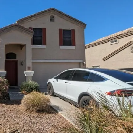 Buy this 3 bed house on 4730 North 111th Lane in Phoenix, AZ 85037