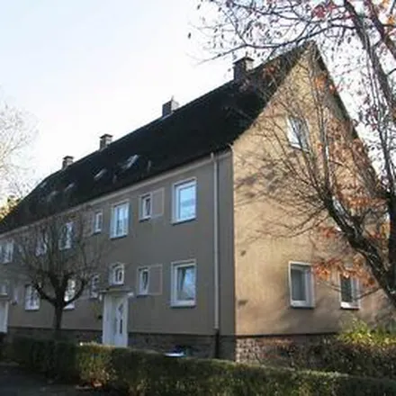 Rent this 2 bed apartment on Mühlenfeldstraße 22 in 58300 Wetter (Ruhr), Germany