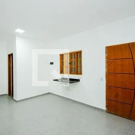 Image 2 - Rua Marilene de Lima Pereira, Morros, Guarulhos - SP, 07135-210, Brazil - Apartment for rent