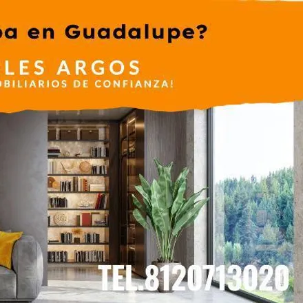 Image 4 - Conalep Raúl Rangel Frias, Insurgentes, 2 de Mayo, 67180 Guadalupe, NLE, Mexico - Apartment for sale