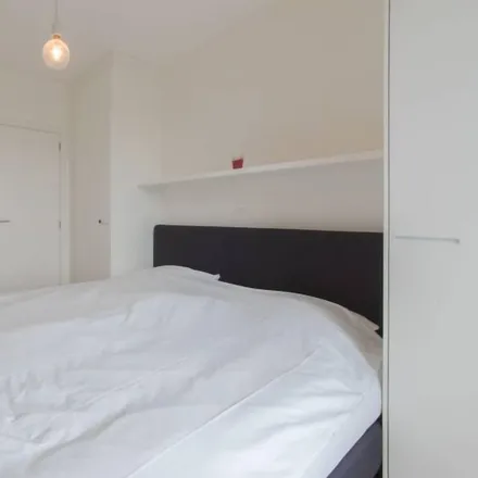 Rent this 3 bed apartment on De Haan in Ostend, Belgium