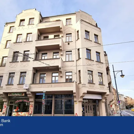 Image 1 - Robert-Franz-Ring 1, 06108 Halle (Saale), Germany - Apartment for rent