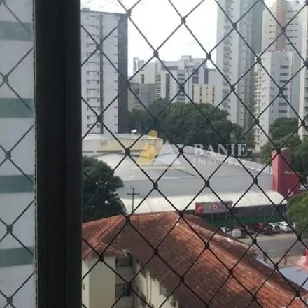 Buy this 3 bed apartment on Rua das Pernambucanas in Graças, Recife - PE