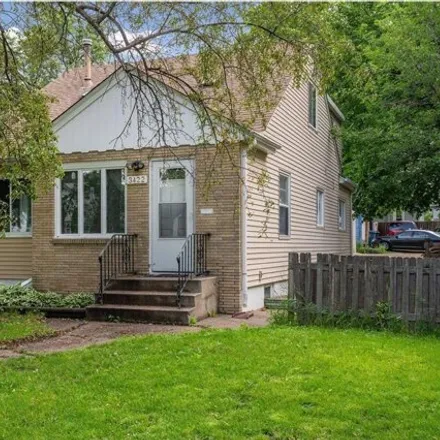 Buy this 4 bed house on 3422 Queen Ave N in Minneapolis, Minnesota