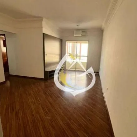 Rent this 3 bed apartment on Genoma Colorado - SC Internacional in Rua Mário Santucci, Morumbi