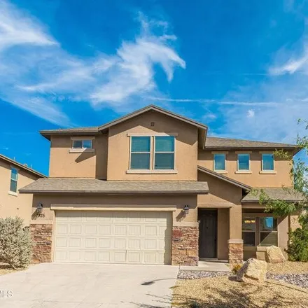 Rent this 4 bed house on 7321 Autumn Sage Drive in El Paso, TX 79911