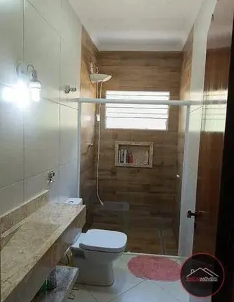 Buy this 2 bed house on Avenida Pedro Machado in Mogi Moderno, Mogi das Cruzes - SP