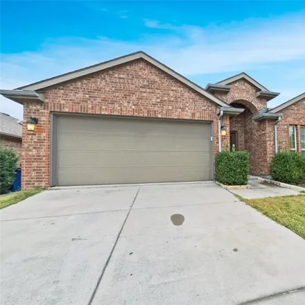 Rent this 3 bed house on 1172 Kaufman Road in Melissa, TX 75454