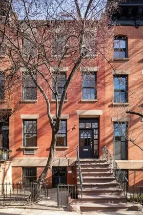 Image 4 - 175 Bergen Street, New York, NY 11217, USA - Townhouse for rent